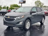 Used 2020 Chevrolet Equinox LS image 3