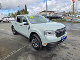 Certified 2023 Ford Maverick XLT w/ XLT Luxury Package image 4