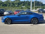 Used 2018 Ford Mustang Premium image 4