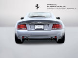 Used 2003 Aston Martin Vanquish image 4