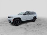 Certified 2023 Jeep Grand Cherokee L Laredo image 4