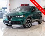 New 2024 Alfa Romeo Tonale Ti image 1