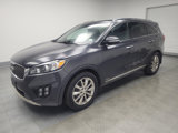 Used 2016 Kia Sorento SX image 2