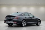 New 2025 Genesis G70 2.5T w/ Sport Prestige Package image 3