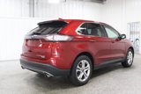 Used 2018 Ford Edge Titanium w/ Ford Safe & Smart Package image 6
