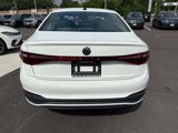 New 2025 Volkswagen Jetta S image 3