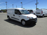 Used 2021 RAM ProMaster City Tradesman image 2