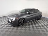 Used 2022 Alfa Romeo Giulia Ti image 3