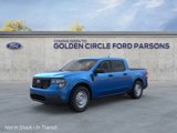 New 2025 Ford Maverick XL image 2
