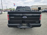 Used 2011 Ford F150 FX4 w/ FX Luxury Pkg image 4