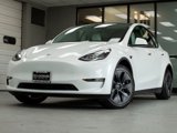 Used 2022 Tesla Model Y Long Range image 2