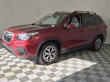 Certified 2020 Subaru Forester Premium w/ Popular Package #1 image 4