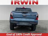 Certified 2024 Ford Ranger Raptor image 4
