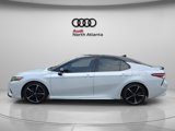Used 2018 Toyota Camry XSE image 4