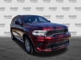 Used 2023 Dodge Durango SXT Launch Edition image 3