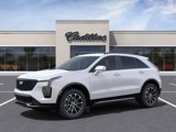 New 2025 Cadillac XT4 Sport w/ Cold Weather Package image 2