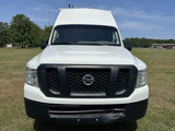 Used 2021 Nissan NV 2500 SV image 2