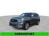 Used 2016 INFINITI QX80 4WD w/ Deluxe Technology Package image 4