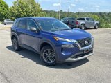 Certified 2023 Nissan Rogue S image 2