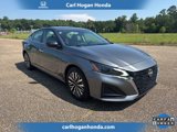 Used 2024 Nissan Altima 2.5 SV image 2