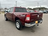 Certified 2021 RAM 1500 Big Horn image 3