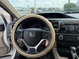 Used 2014 Honda Civic LX image 5