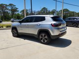 Used 2022 Jeep Compass Latitude image 5