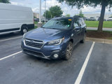Used 2018 Subaru Outback 2.5i Limited image 5