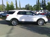 Used 2014 Ford Explorer Limited w/ Equipment Group 302A image 4