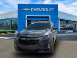 Certified 2022 Chevrolet Equinox RS image 4