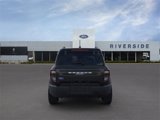 New 2024 Ford Bronco Sport Outer Banks w/ Tech Package image 5