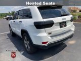 Used 2016 Jeep Grand Cherokee Limited image 4