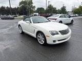 Used 2006 Chrysler Crossfire Limited image 3