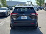 Used 2021 Toyota RAV4 XLE image 5