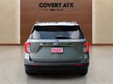 Used 2020 Ford Explorer XLT image 4