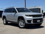 New 2025 Jeep Grand Cherokee L Laredo image 2