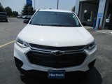 Used 2020 Chevrolet Traverse LS image 2