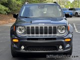 Used 2022 Jeep Renegade Limited image 2