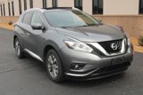 Used 2015 Nissan Murano SL w/ SL Technology Package image 2