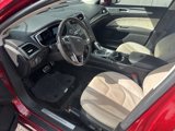 Used 2016 Ford Fusion Titanium image 6