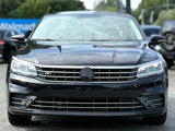 Used 2018 Volkswagen Passat 2.0T R-Line w/ R-Line Lighting Package image 3