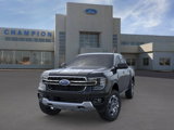 New 2025 Ford Ranger XLT image 2