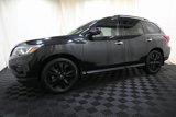 Used 2018 Nissan Pathfinder SL w/ Midnight Edition Package image 5
