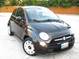 Used 2012 FIAT 500 Pop image 2