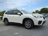 Used 2020 Subaru Forester Premium w/ Popular Package #1 image 2