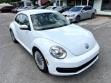 Used 2015 Volkswagen Beetle 1.8T image 3