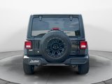 Used 2019 Jeep Wrangler Unlimited Sport S image 6