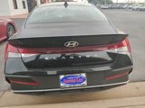 Used 2025 Hyundai Elantra Sport image 5