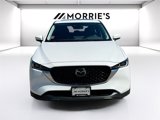 Used 2022 MAZDA CX-5 AWD 2.5 S w/ Premium Package image 2