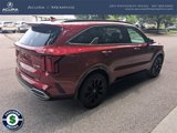 Used 2021 Kia Sorento SX image 5